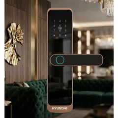 HY616BRW